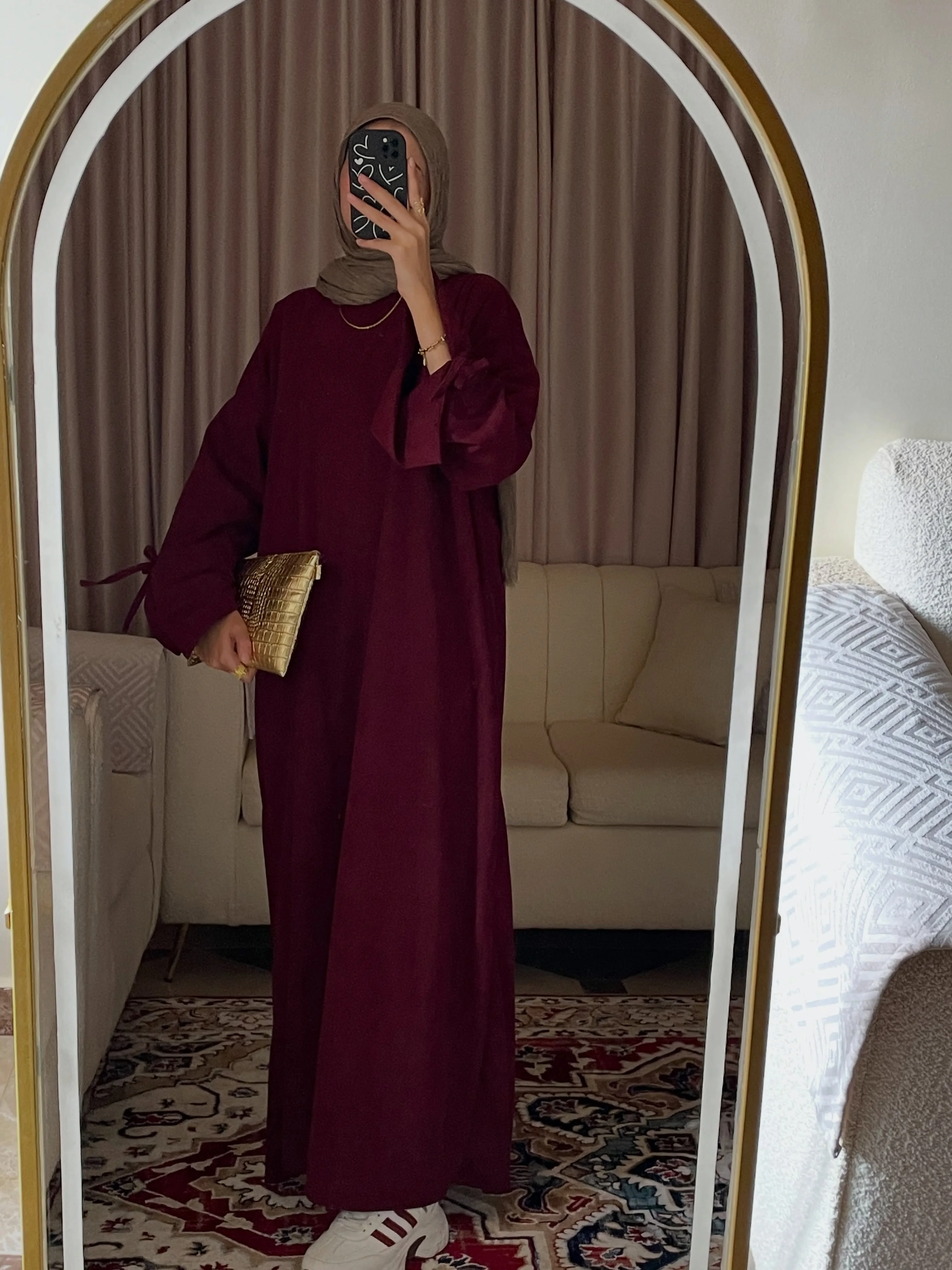 Warda dress