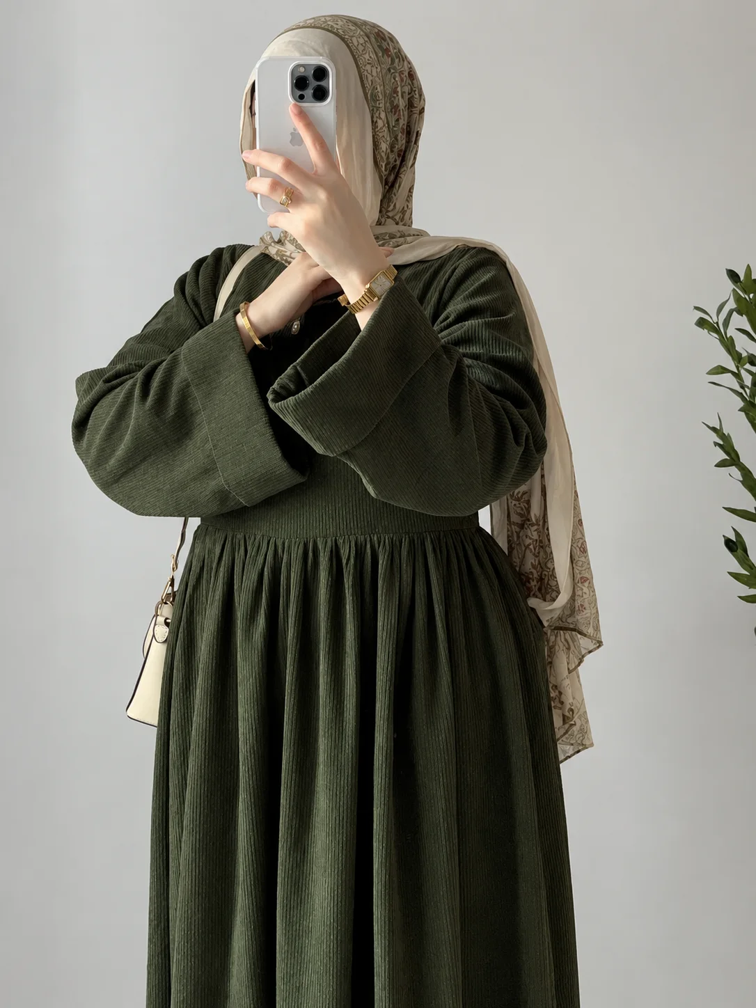 روب روعة
