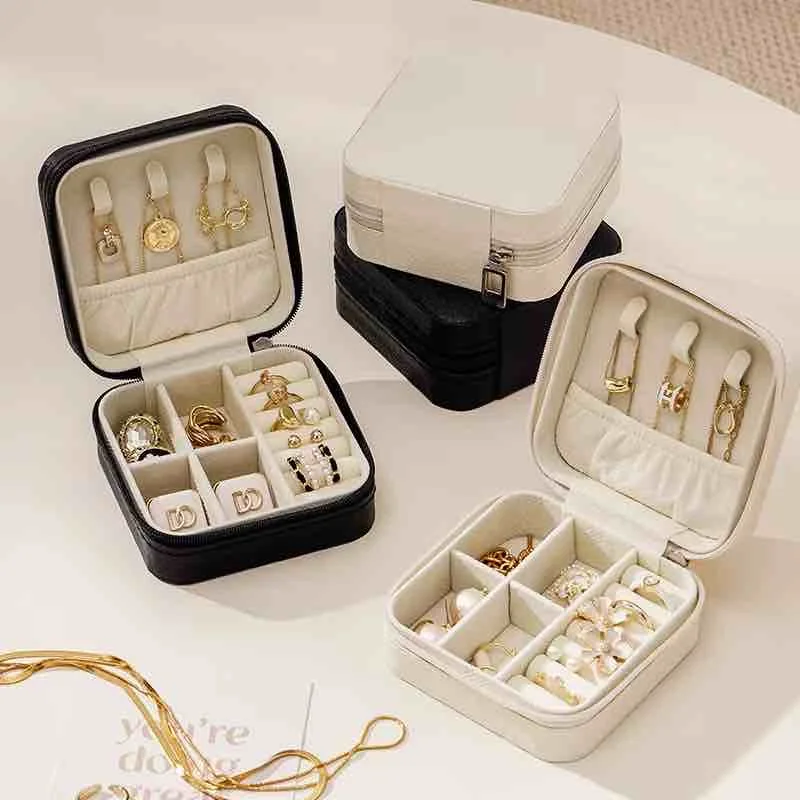 Petite boite à bijoux