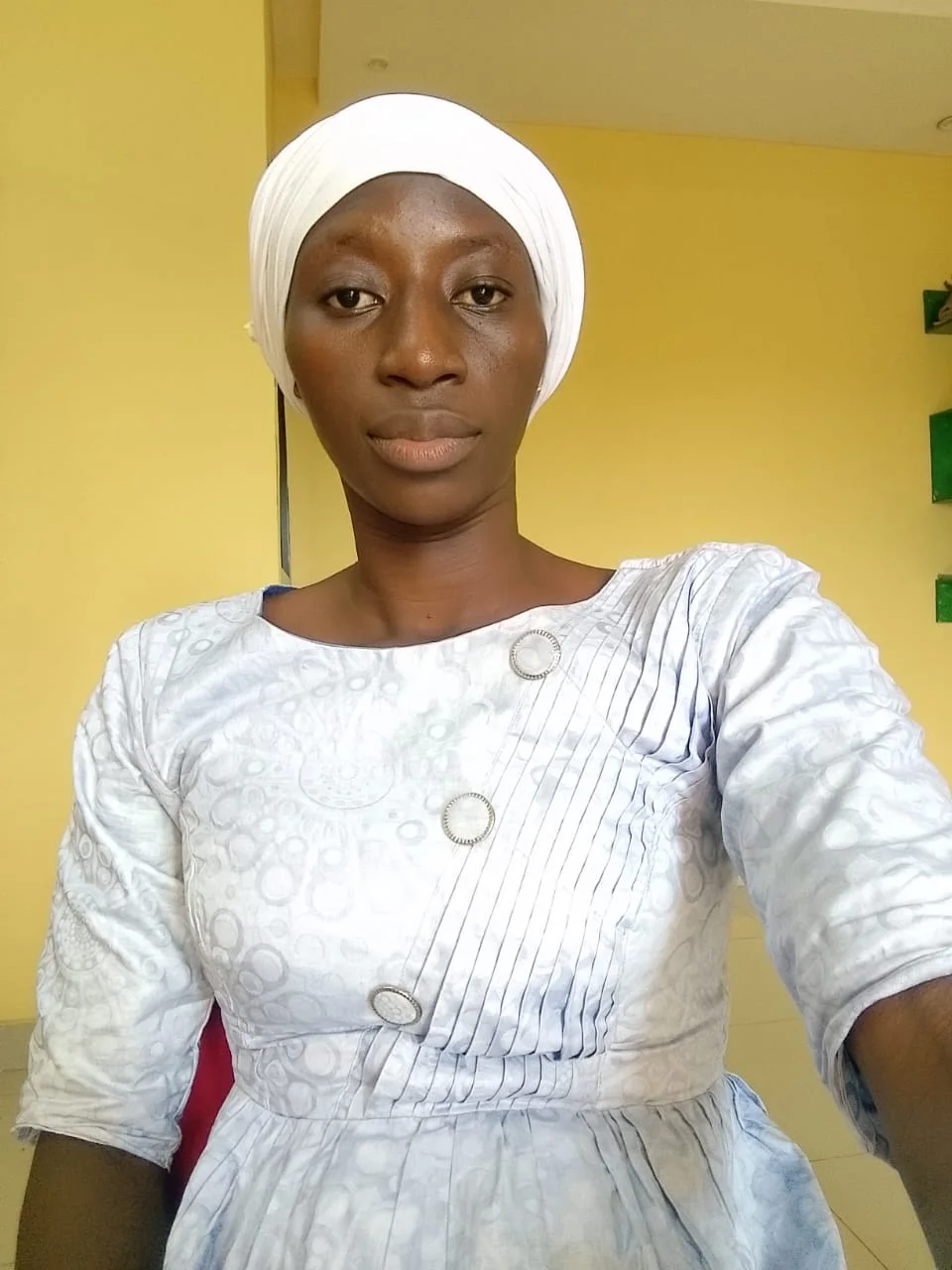 Mariam DEMBELE