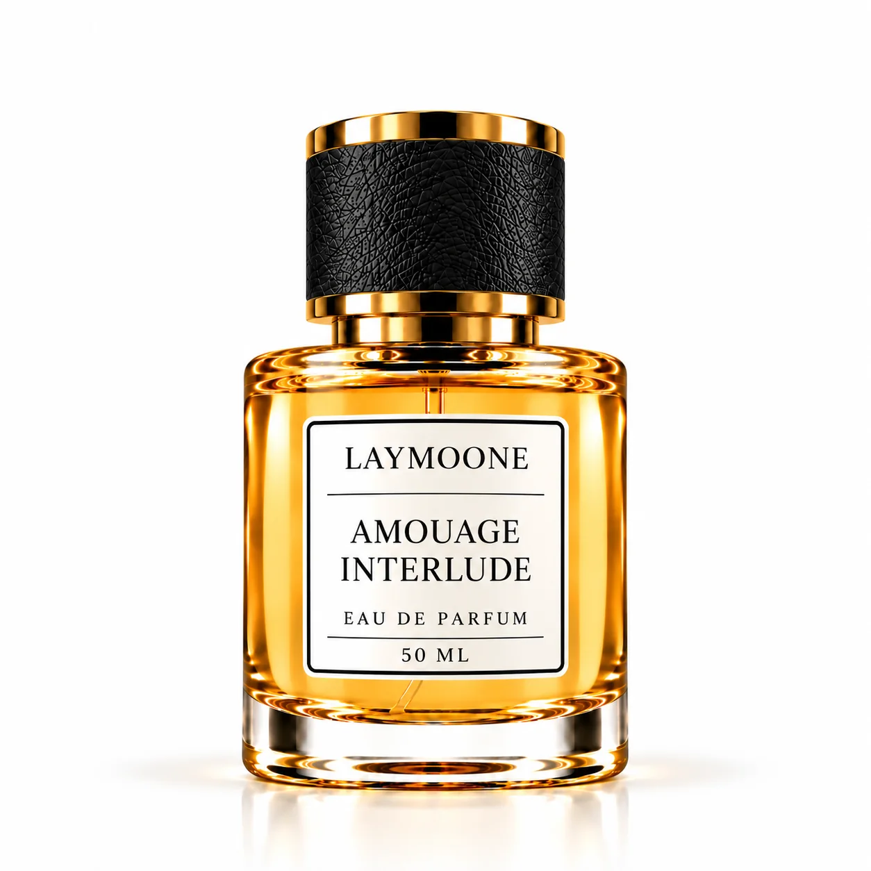 Amouage Interlude Man – Parfum Inspiré | عطر مستوحى من أمواج إنترلود