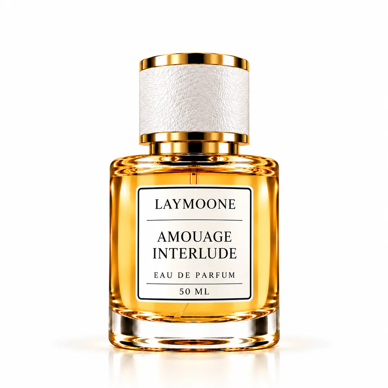 Amouage Interlude Man – Parfum Inspiré | عطر مستوحى من أمواج إنترلود