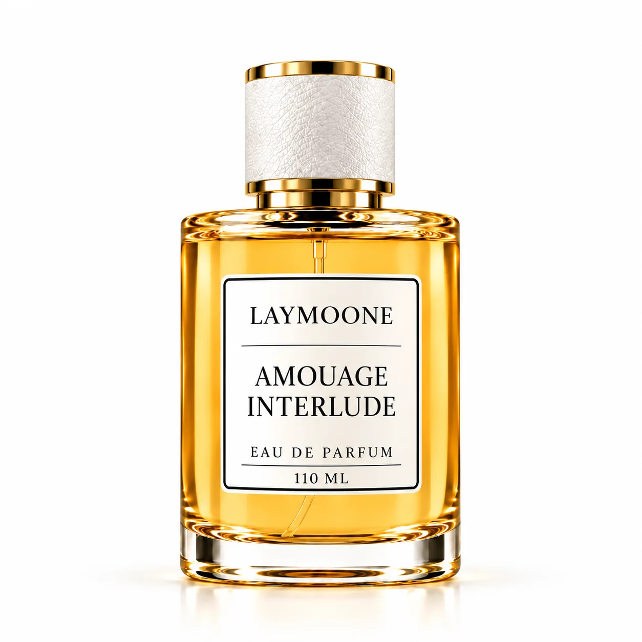 Amouage Interlude Man – Parfum Inspiré | عطر مستوحى من أمواج إنترلود