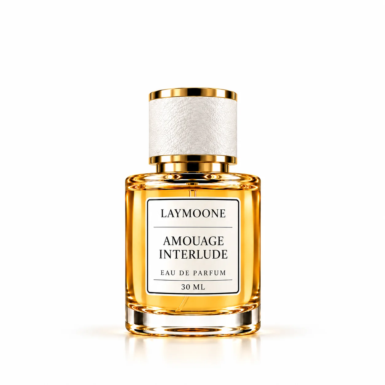 Amouage Interlude Man – Parfum Inspiré | عطر مستوحى من أمواج إنترلود