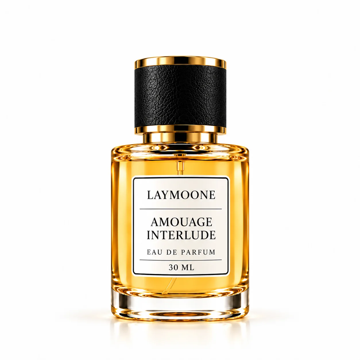 Amouage Interlude Man – Parfum Inspiré | عطر مستوحى من أمواج إنترلود