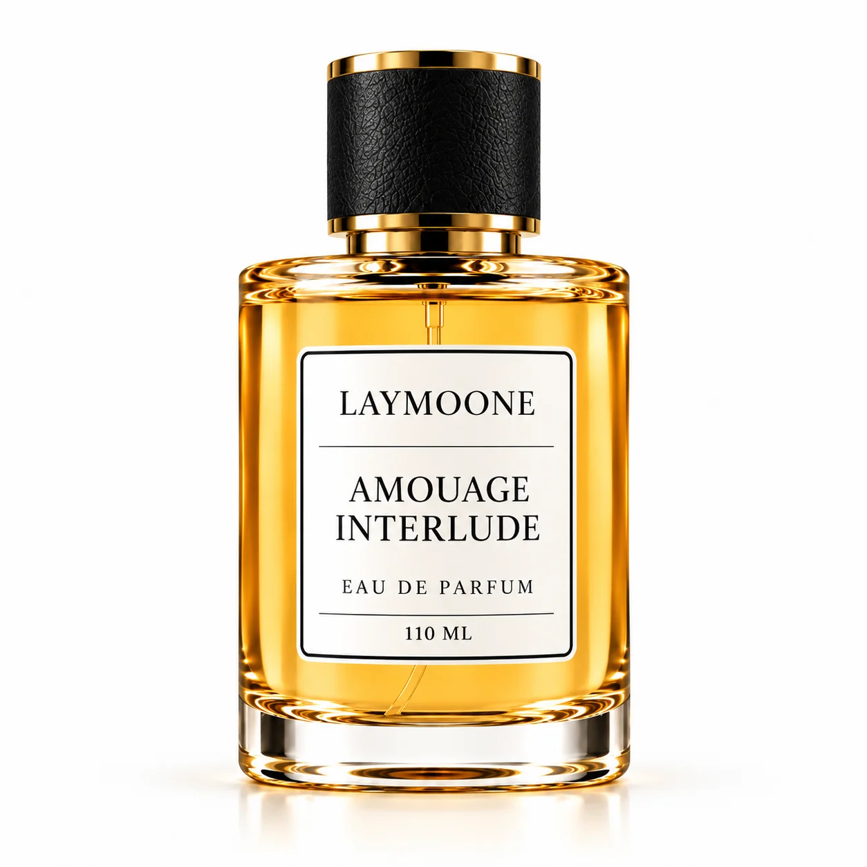Amouage Interlude Man – Parfum Inspiré | عطر مستوحى من أمواج إنترلود