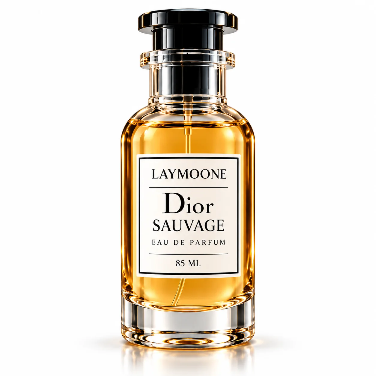 Dior Sauvage – Parfum Inspiré | عطر مستوحى من ديور سوفاج