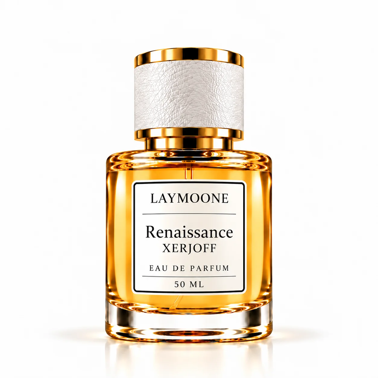 Xerjoff Renaissance – Parfum Inspiré | عطر مستوحى من زيرجوف رينيسانس
