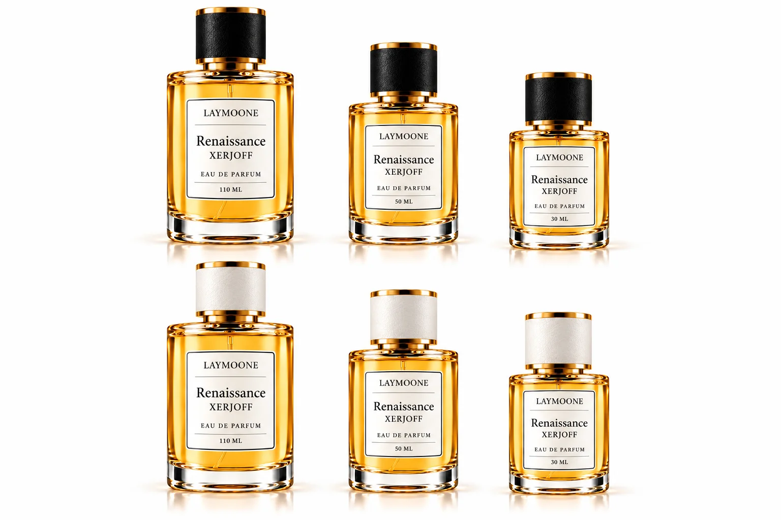 Xerjoff Renaissance – Parfum Inspiré | عطر مستوحى من زيرجوف رينيسانس