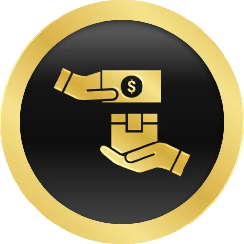 Paiement à la livraison