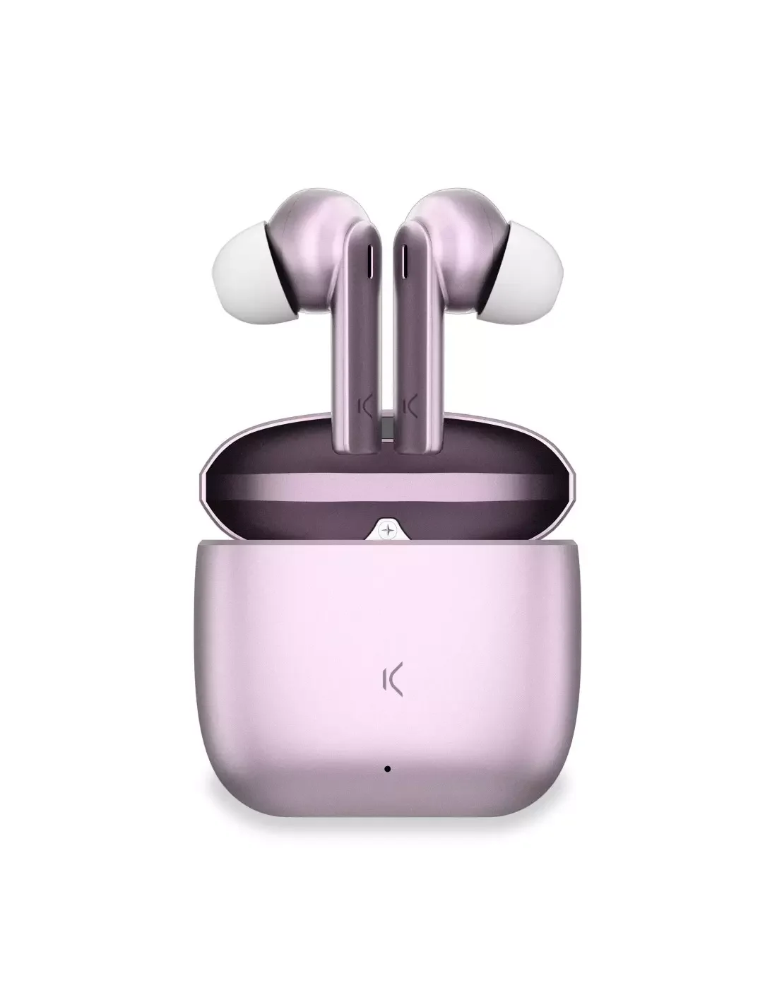 KSIX Meteor Wireless Earphones Pink (BXTW10R)
