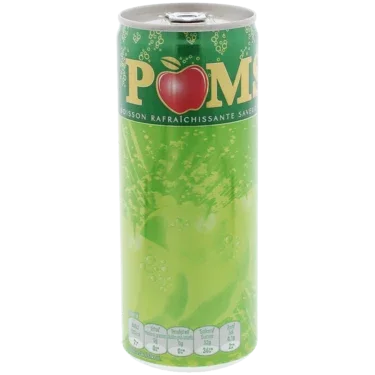 poms 33CL