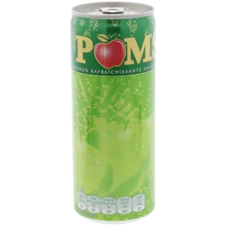 poms 33CL