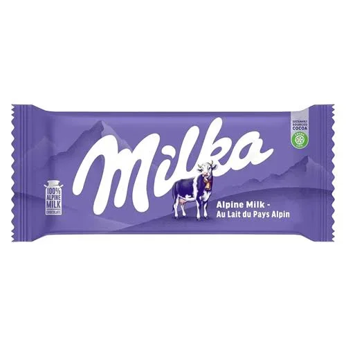 Milka original