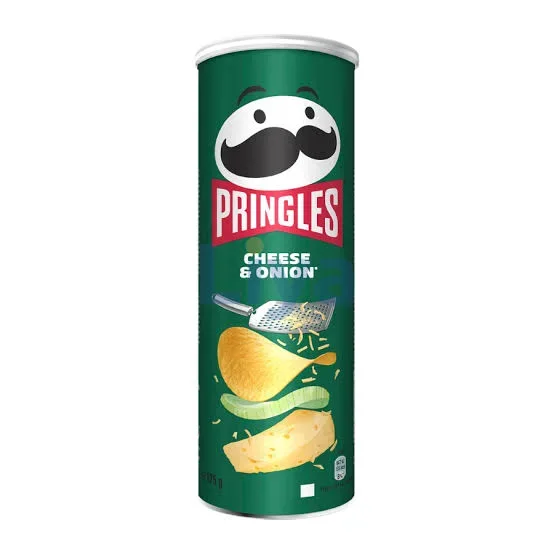 pringles cheese onion