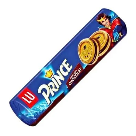Prince chocolat PETIT