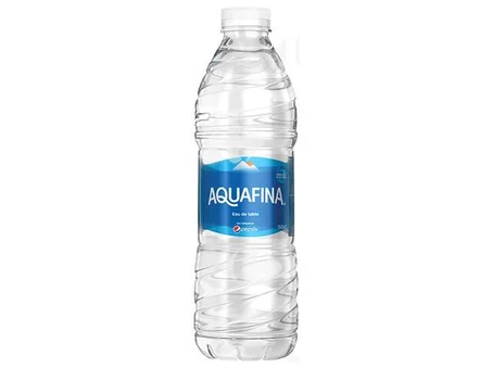 AQUAFINA 50CL