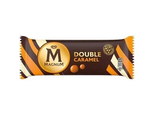 magnum caramel