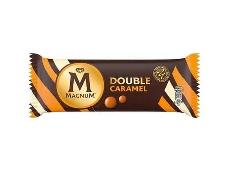 magnum caramel