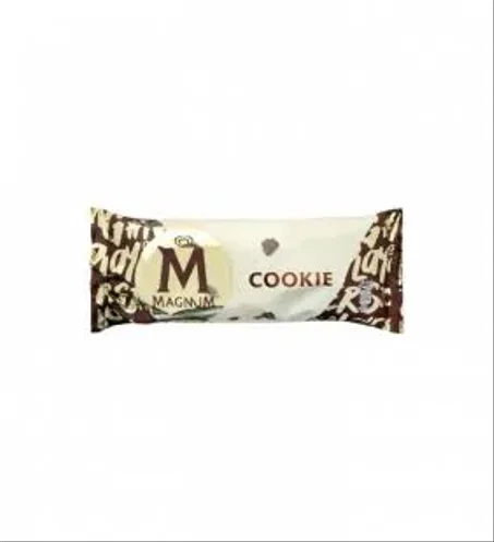 magnum cookie