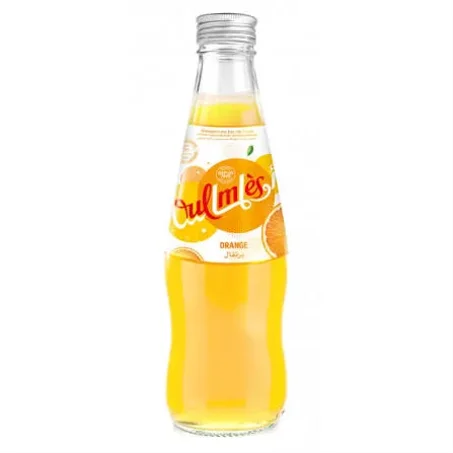 oulmes orange 25CL
