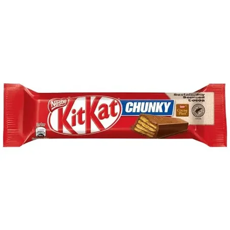 KitKat Chunky