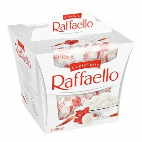 raffaello 15