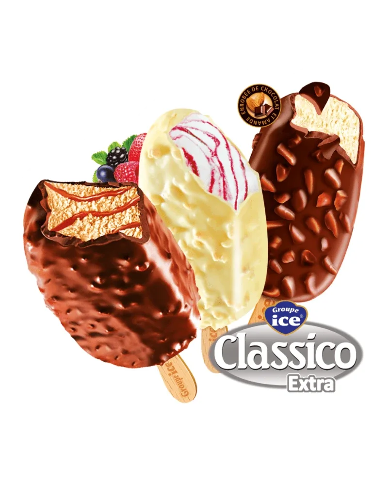 Classico Extra