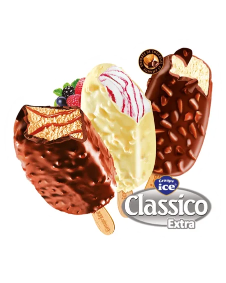 Classico Extra