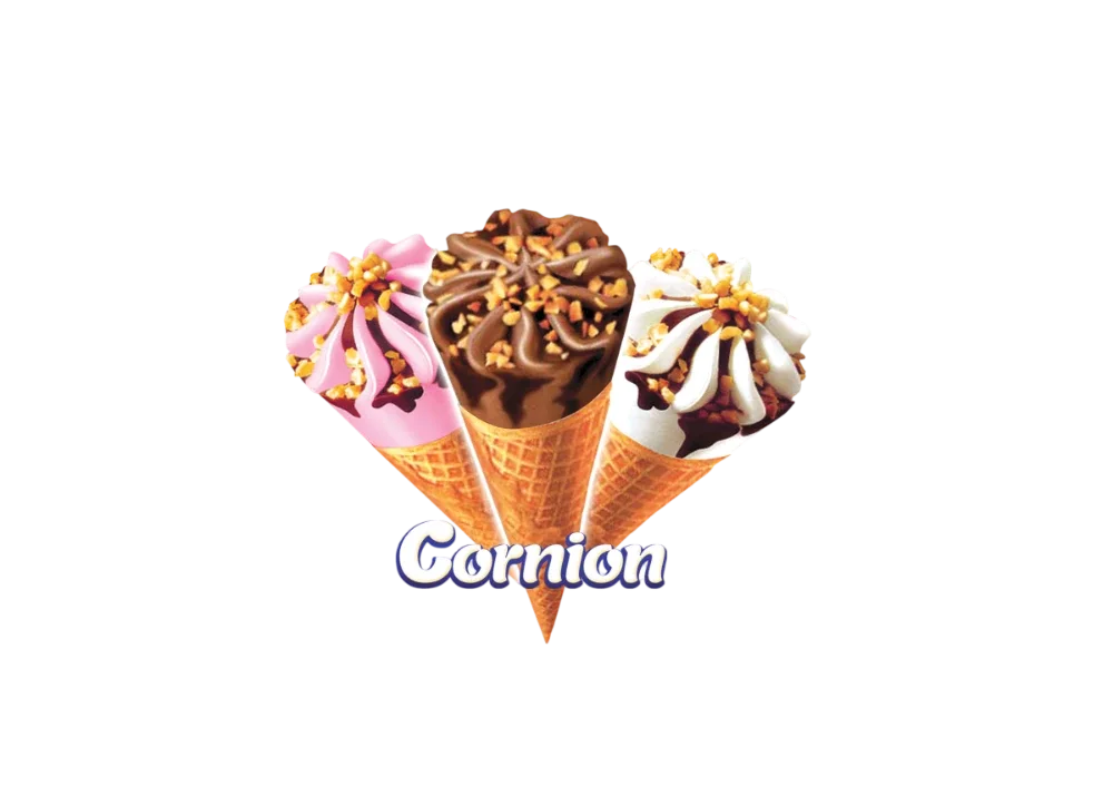 Cornion