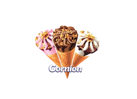 Cornion