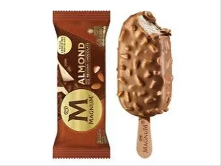 Magnum Almond