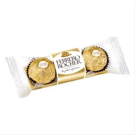 Ferrero Rocher 3