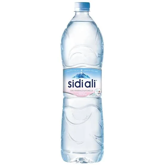 sidi ali 1L