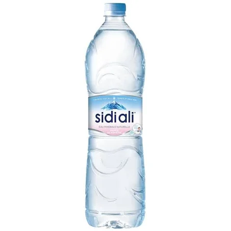 sidi ali 1L