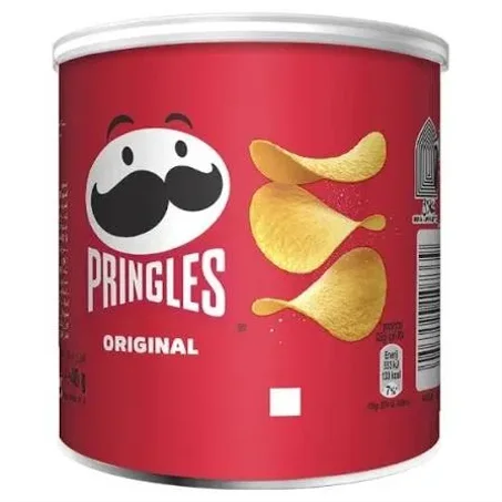 Pringles Original petit
