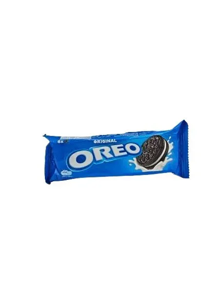 Oreo Chocolate blanc