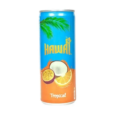 HAWAI 33CL