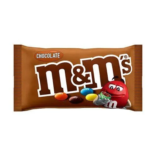 M&M's Chocolate