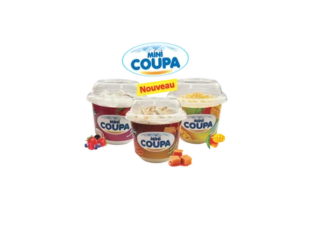 Mini Coupa