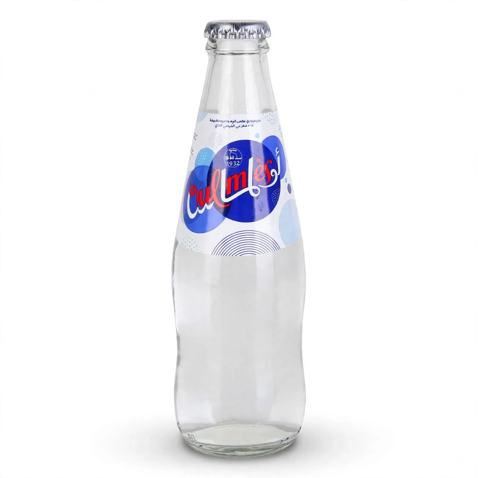 oulmes 25CL ver