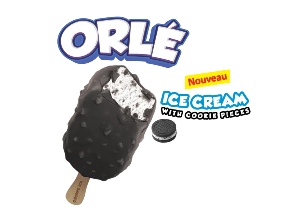 Orlé