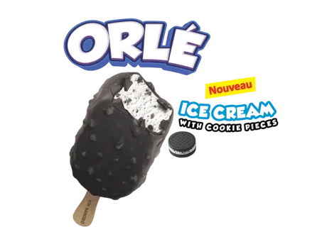 Orlé