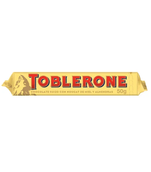 Tobleronechocolat au lait