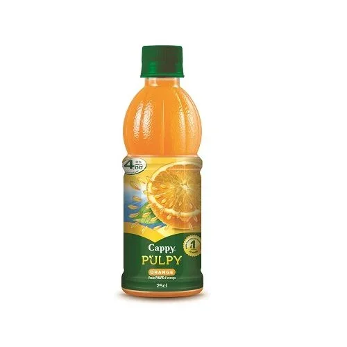 cappy pulpy 50CL