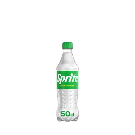 sprite 50CL