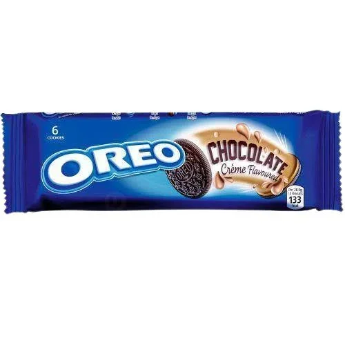 Oreo Chocolate