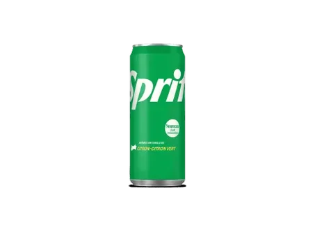 sprite 33CL