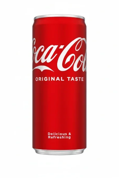 Coca-Cola 33CL