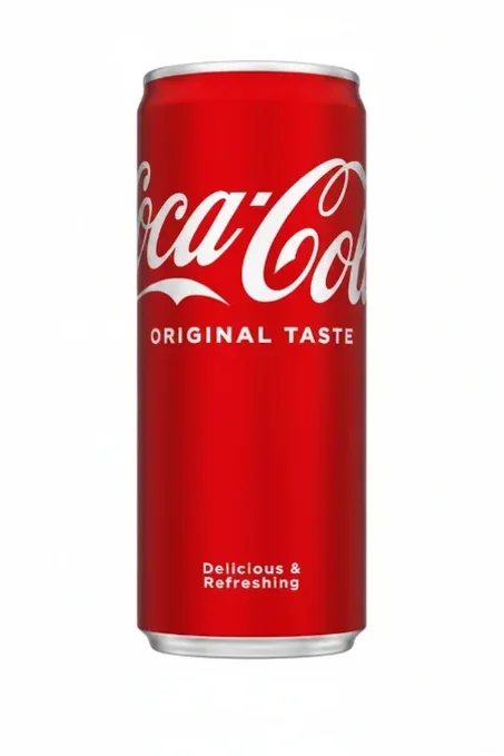 Coca-Cola 33CL